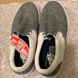 Vans Slip On. Brand New.